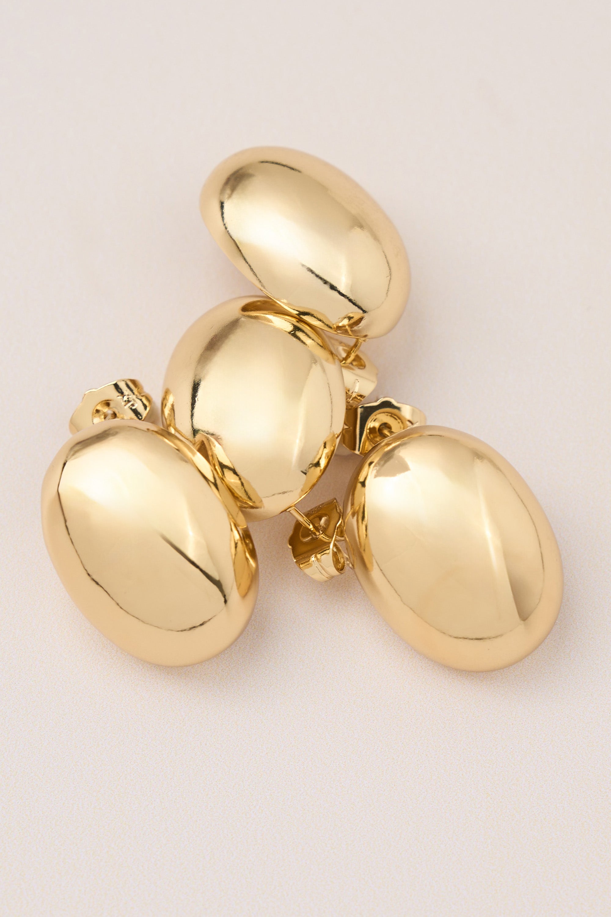 Xuping Timeless Earring