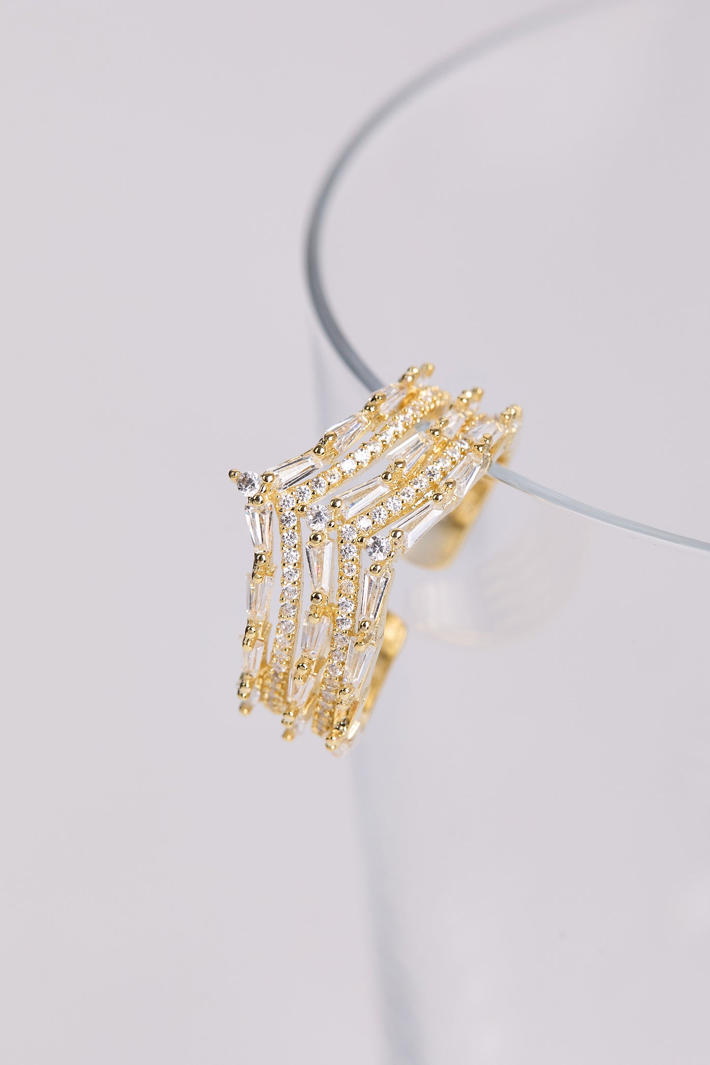 Princess Ring