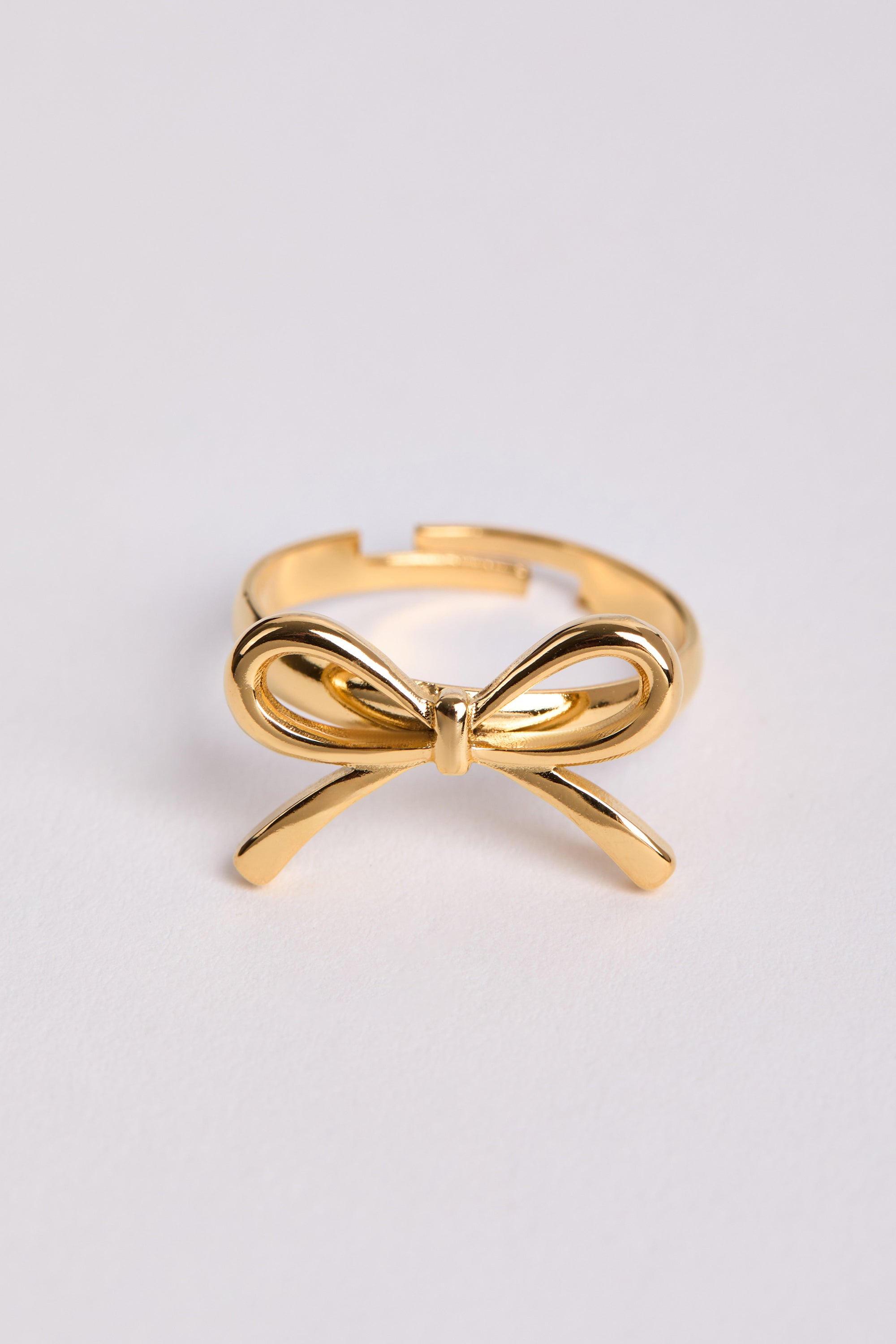 Bow Ring