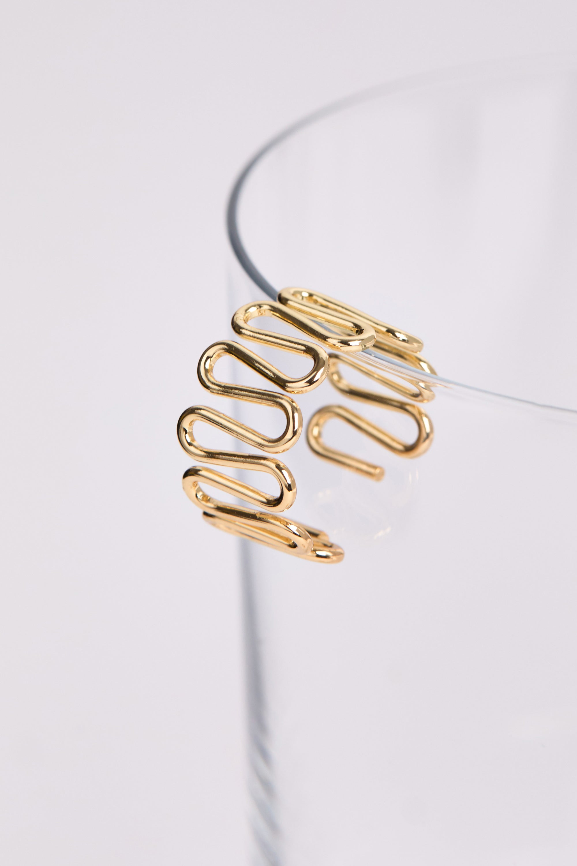 Wave Ring