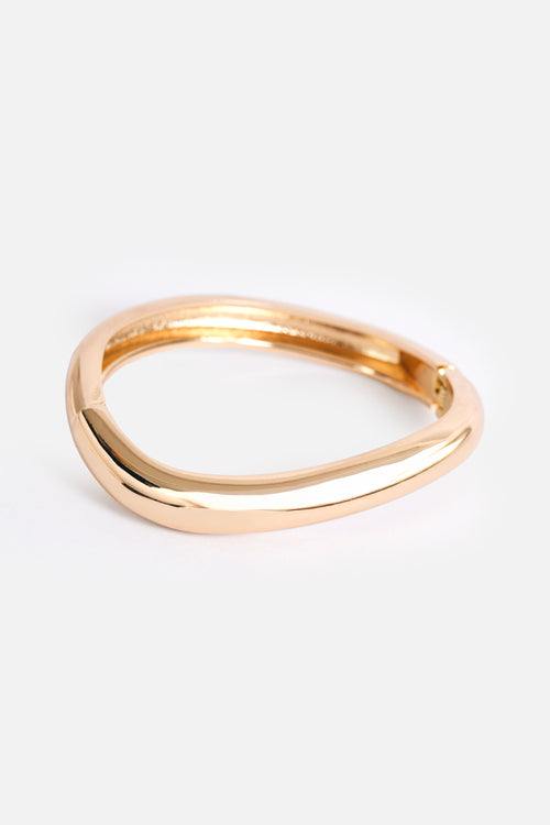 İnce Plaka Bileklik