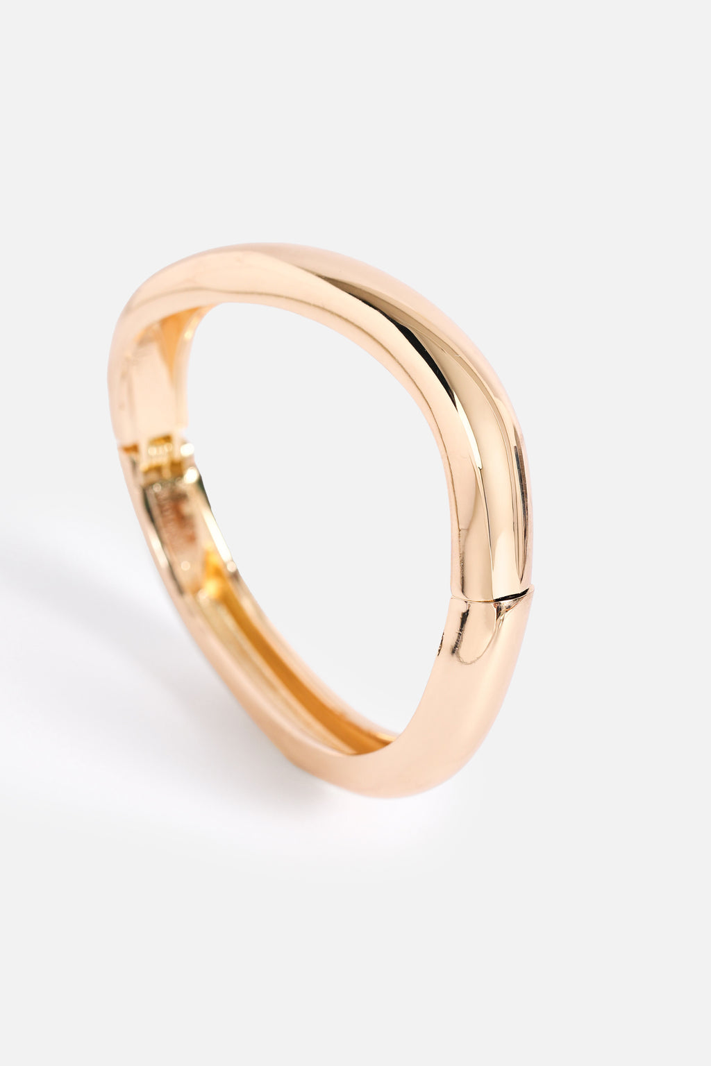 İnce Plaka Bileklik