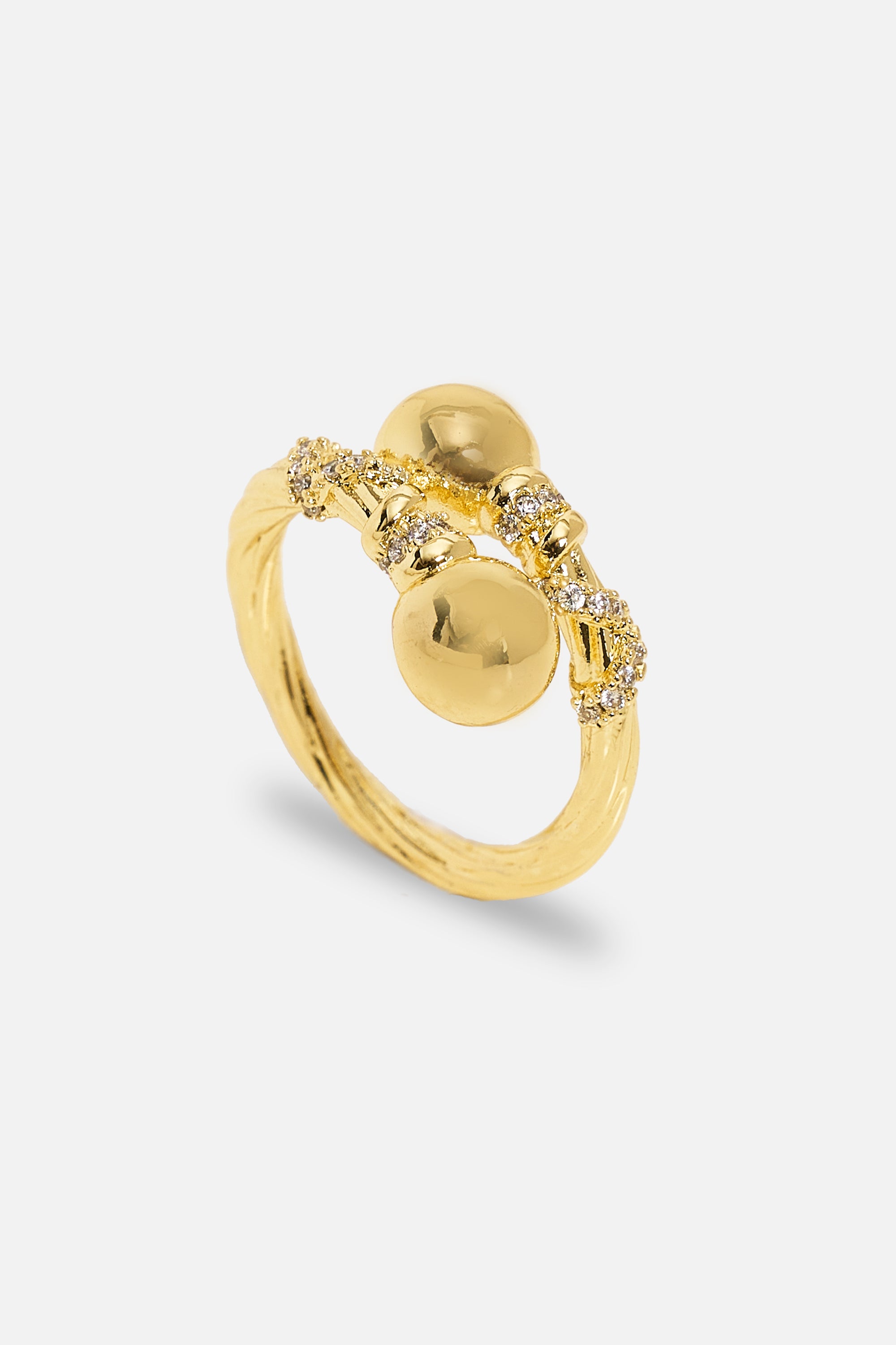Senora Yüzük Gold