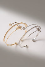 Taşlı Serıus Bileklik