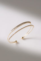 Taşlı Zarif Bileklik