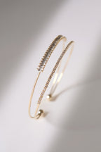 Taşlı Zarif Bileklik