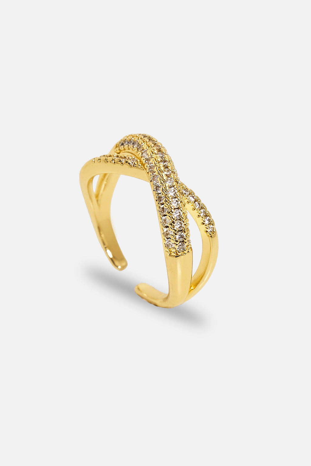 Helen Yüzük Gold