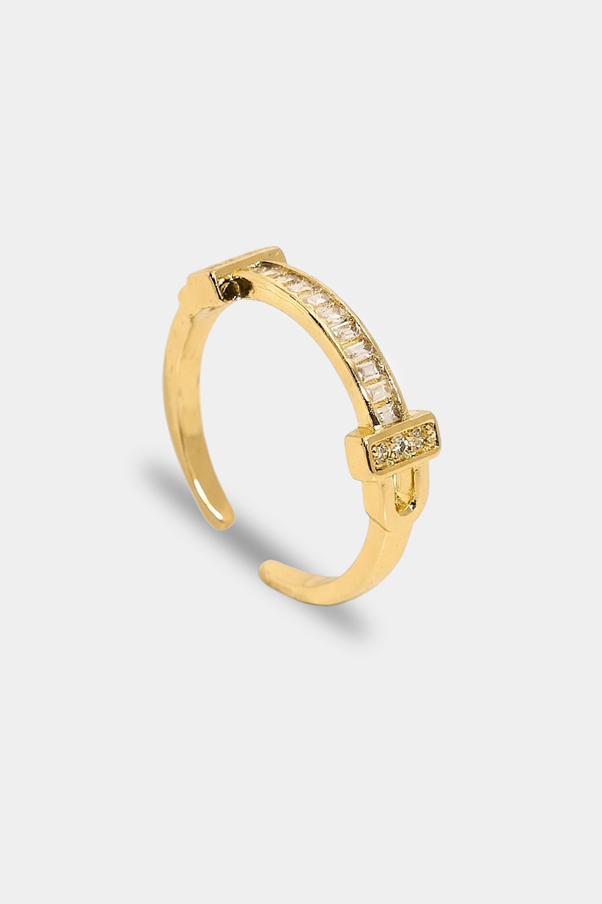 Velora Yüzük Gold