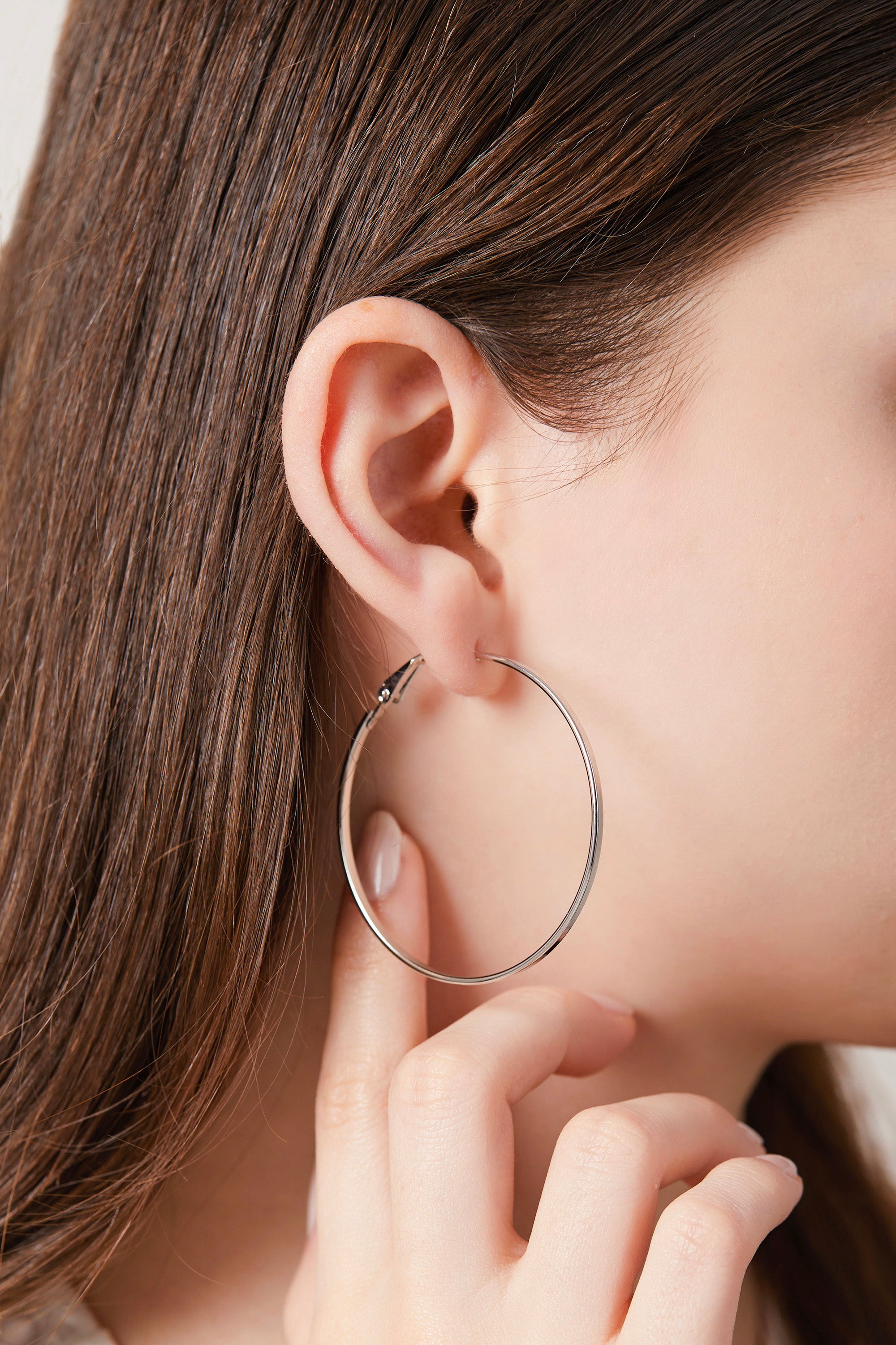 Hoop Earring
