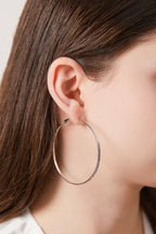 Hoop Earring