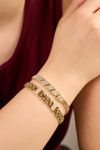 Xuping Oliu Bileklik