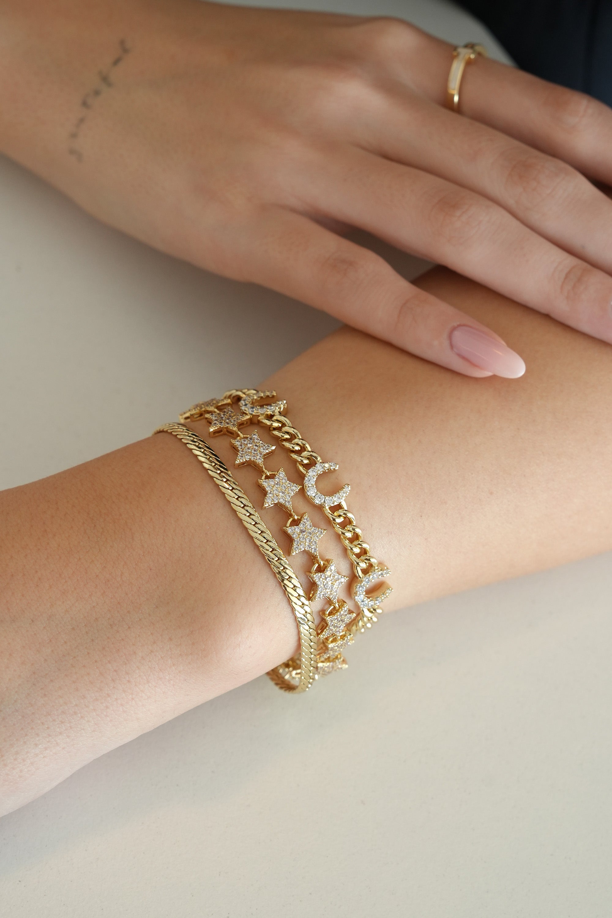 Xuping Şans Bileklik