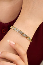 Xuping Oliu Bileklik