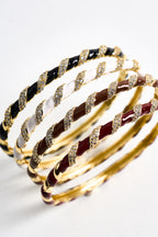 Özel Seri Twist Shine Bileklik