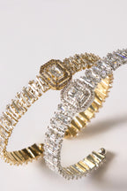 VIP Baget Taşlı Bileklik