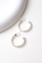 Altın Kaplama Jery Küpe