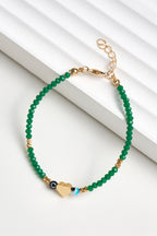 Kalpli Boncuk Bileklik