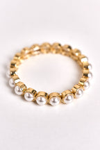 Zarif İncili Bileklik