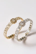 VIP Baget Taşlı Bileklik