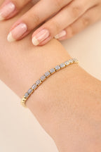 VIP Taşlı Bileklik