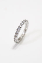 Su Yolu Yüzük Silver