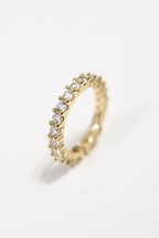 Su Yolu Yüzük Gold