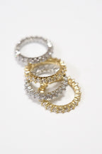 Su Yolu Yüzük Gold