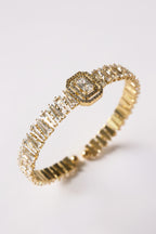 VIP Baget Taşlı Bileklik