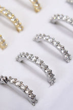 Su Yolu Yüzük Silver