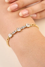 Xuping Pırlanta Taşlı Bileklik