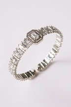 VIP Baget Taşlı Bileklik