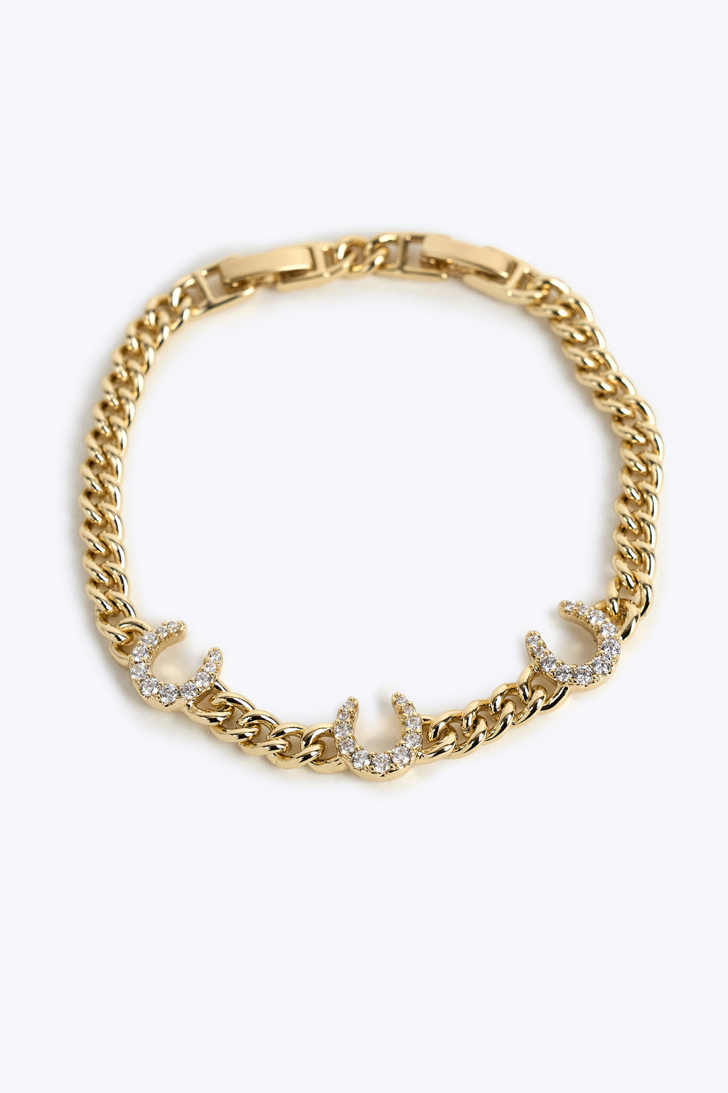 Xuping Şans Bileklik