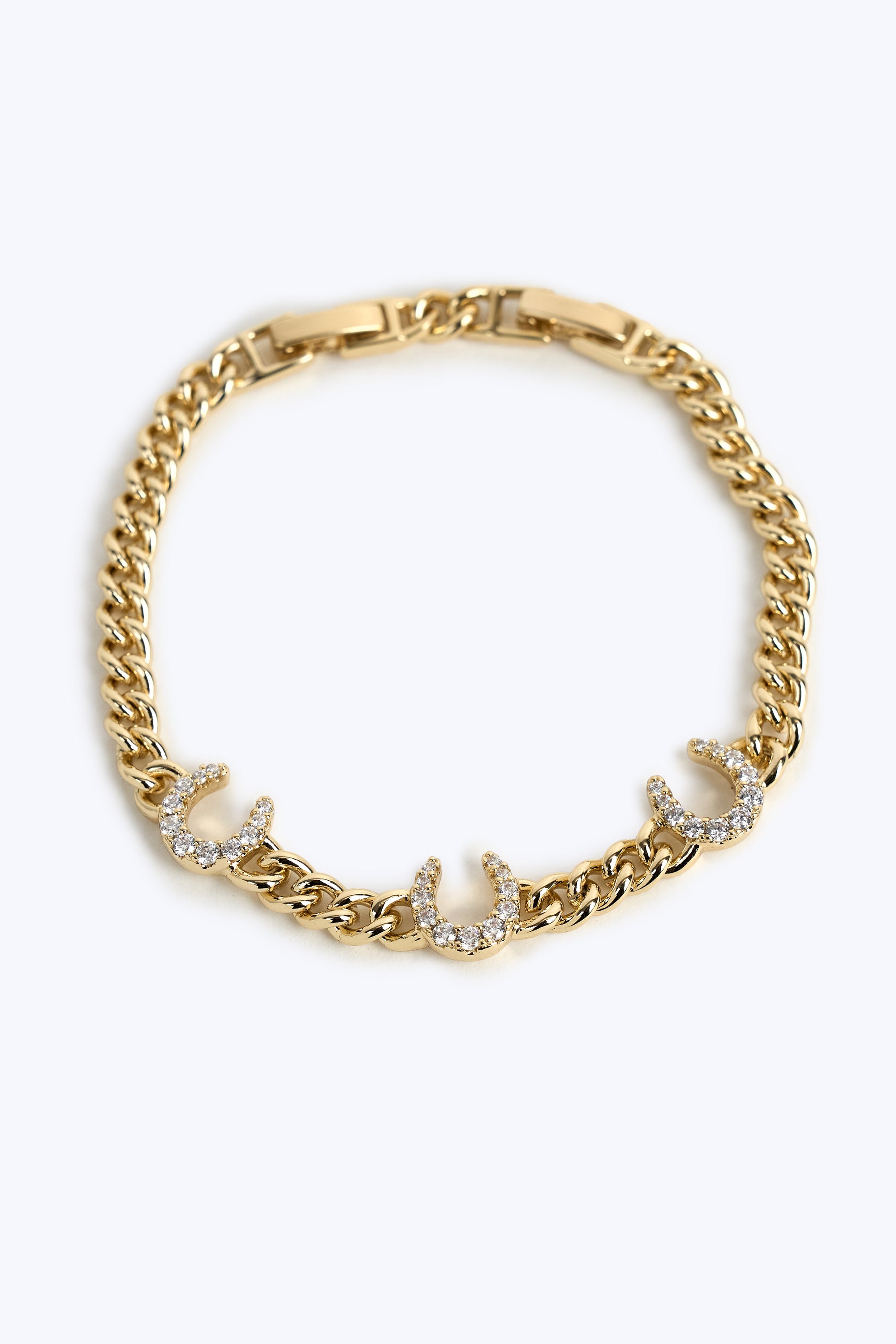 Xuping Şans Bileklik