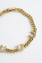 Xuping Şans Bileklik