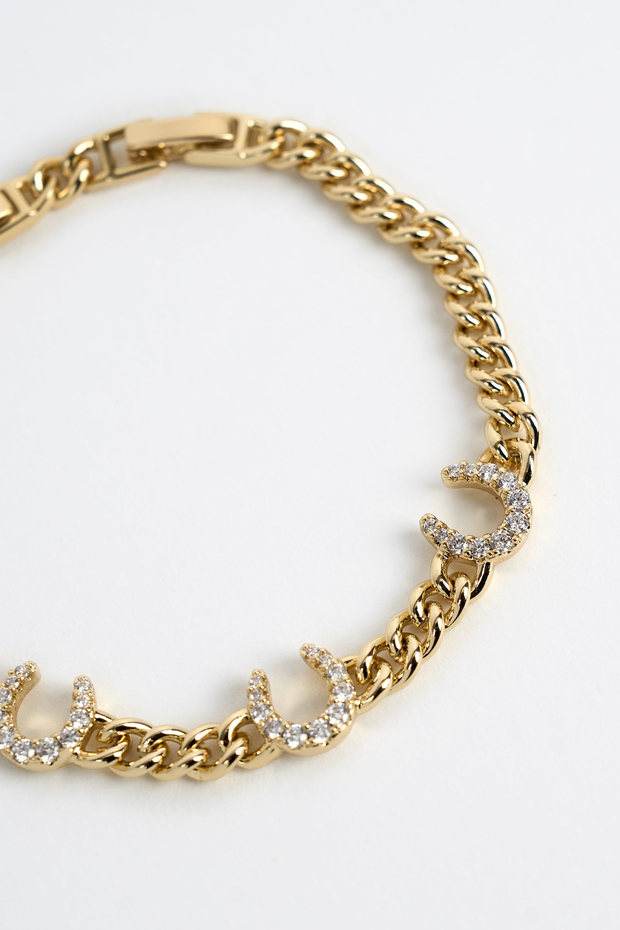 Xuping Şans Bileklik