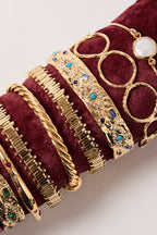 Altın Kaplama Éclat Bileklik