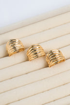 Glovi Yüzük Gold