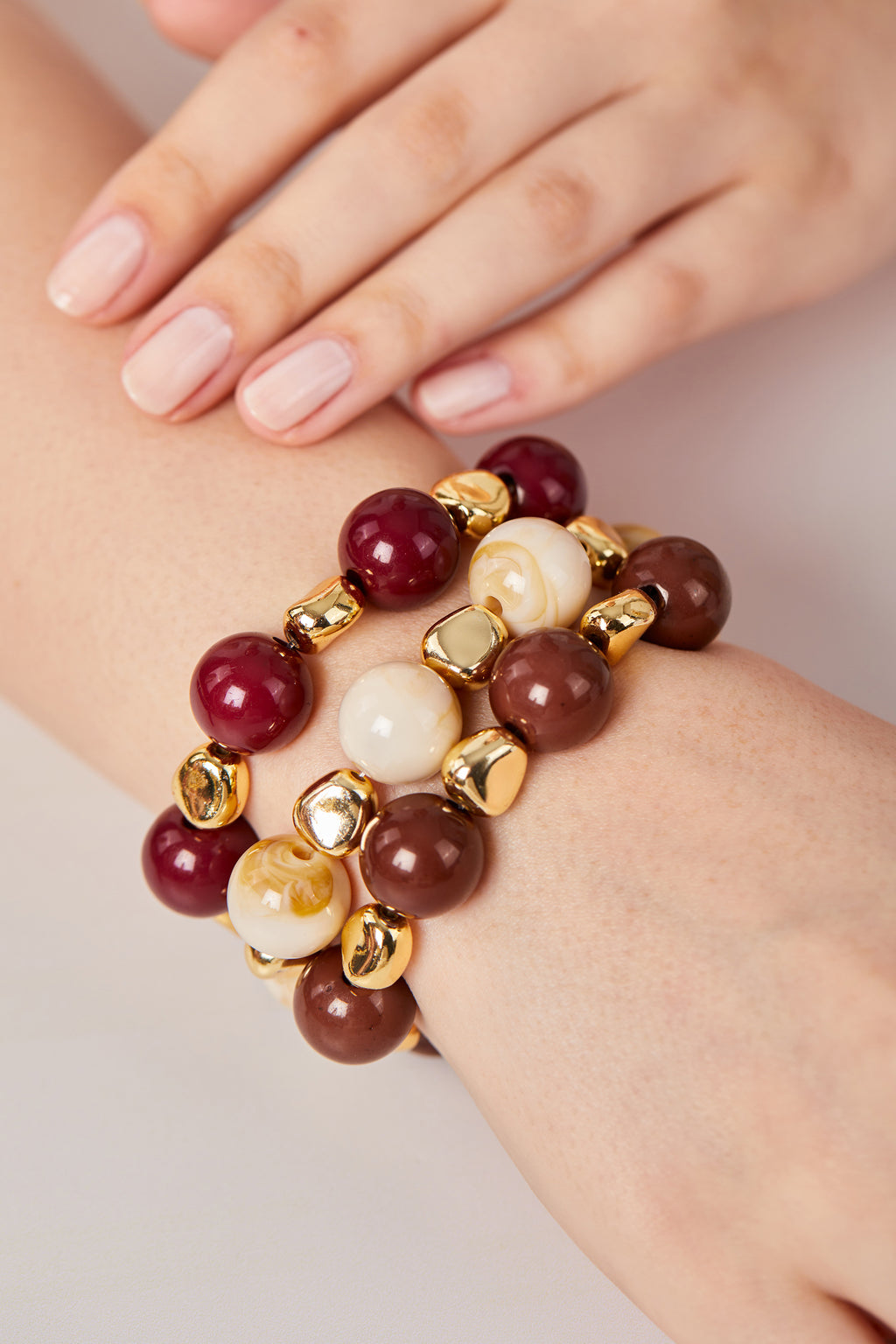 Beaded Bracelet