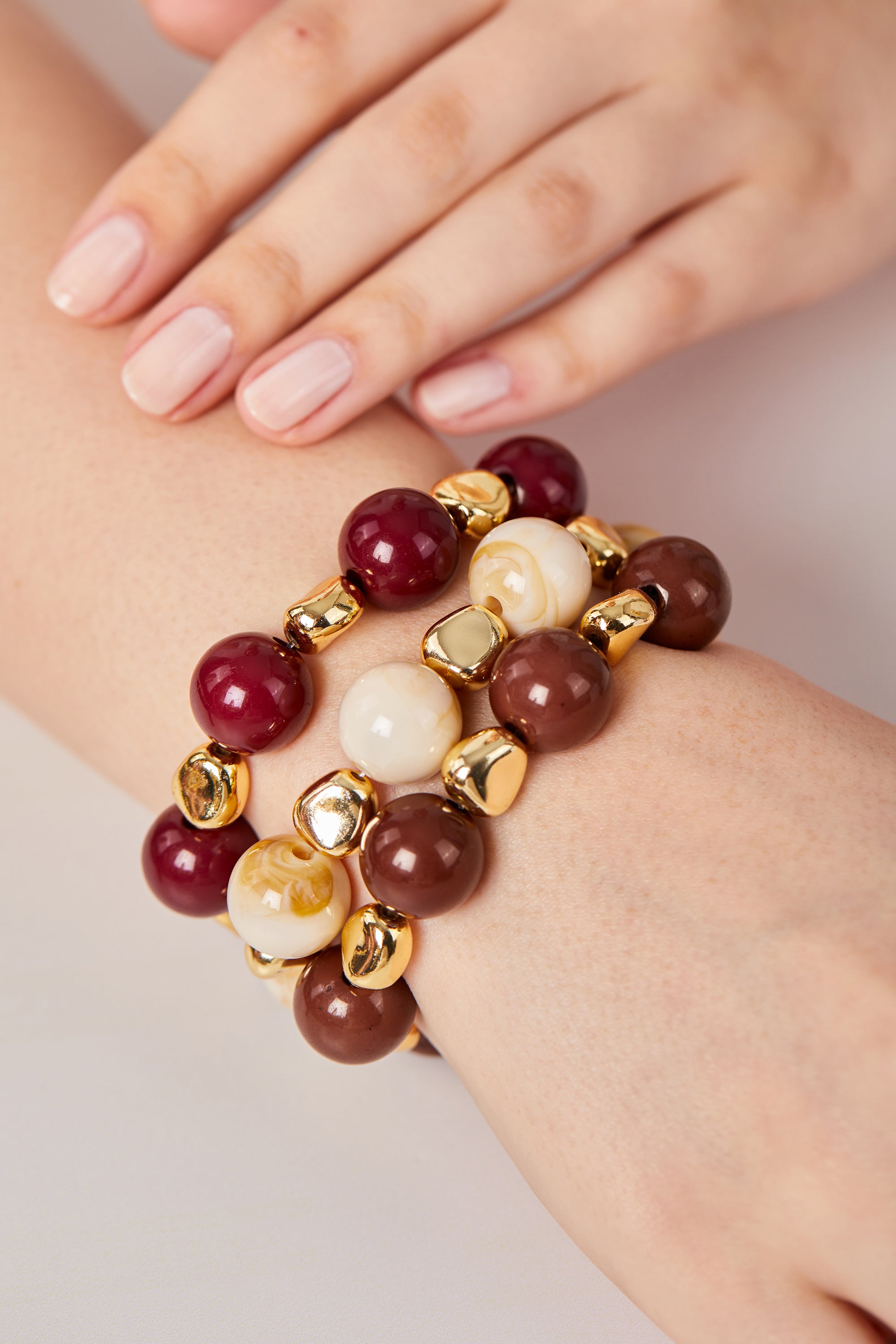 Beaded Bracelet