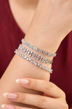 Xuping Shiny Bileklik