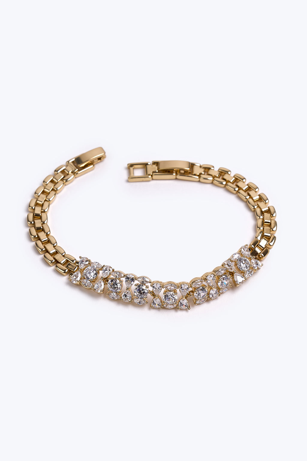 Xuping Shiny Bileklik