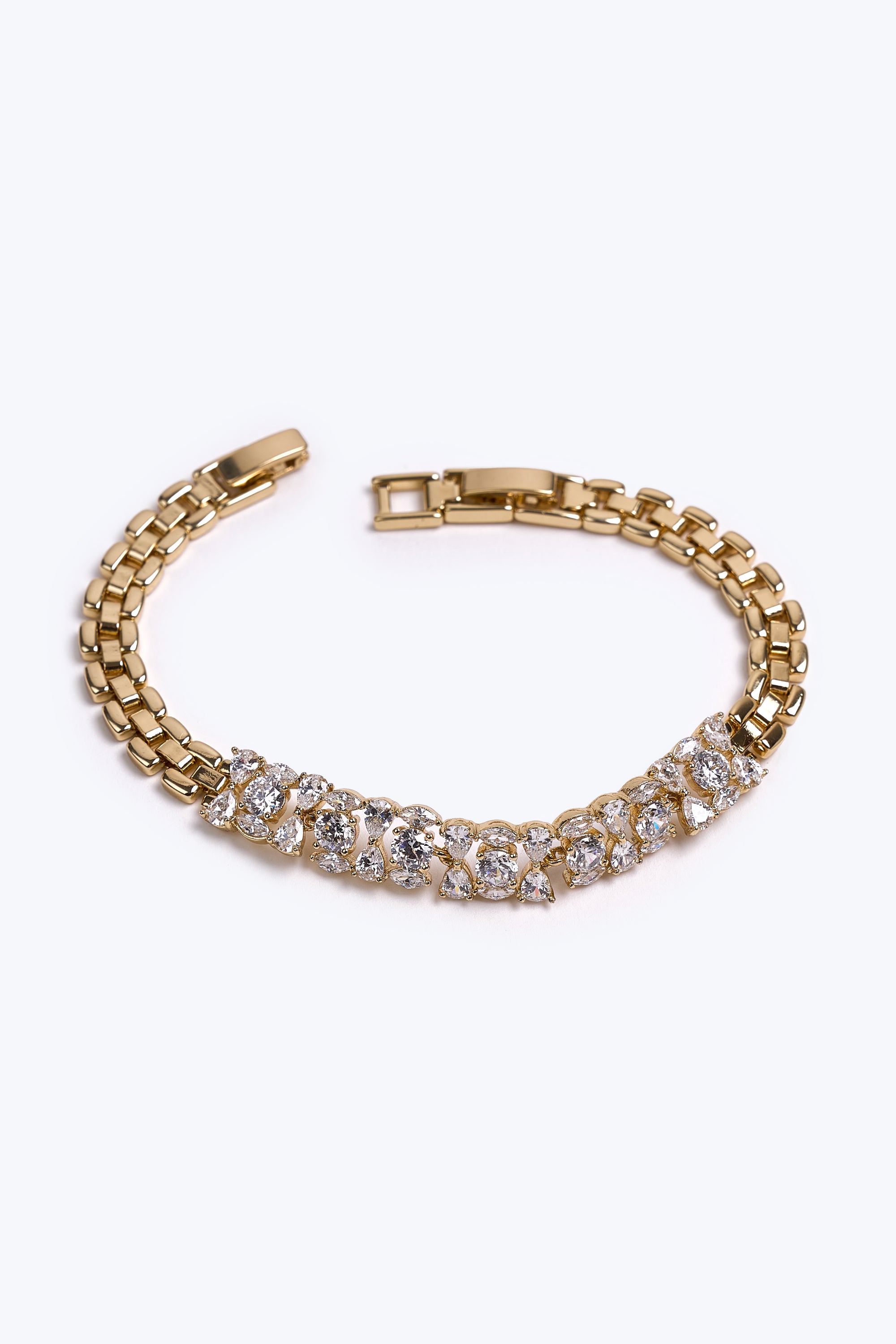 Xuping Shiny Bileklik