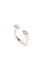 Liri Serçe Parmak Yüzük