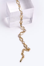 Xuping Taşlı Bileklik