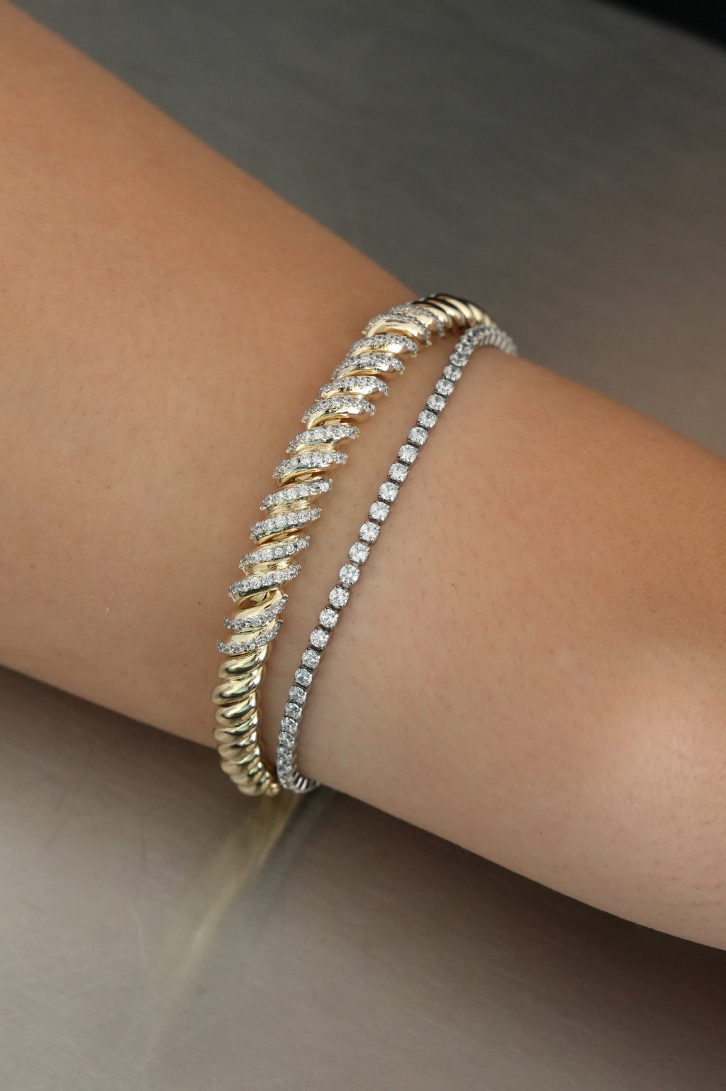 VIP Özel Seri Maribel Bileklik