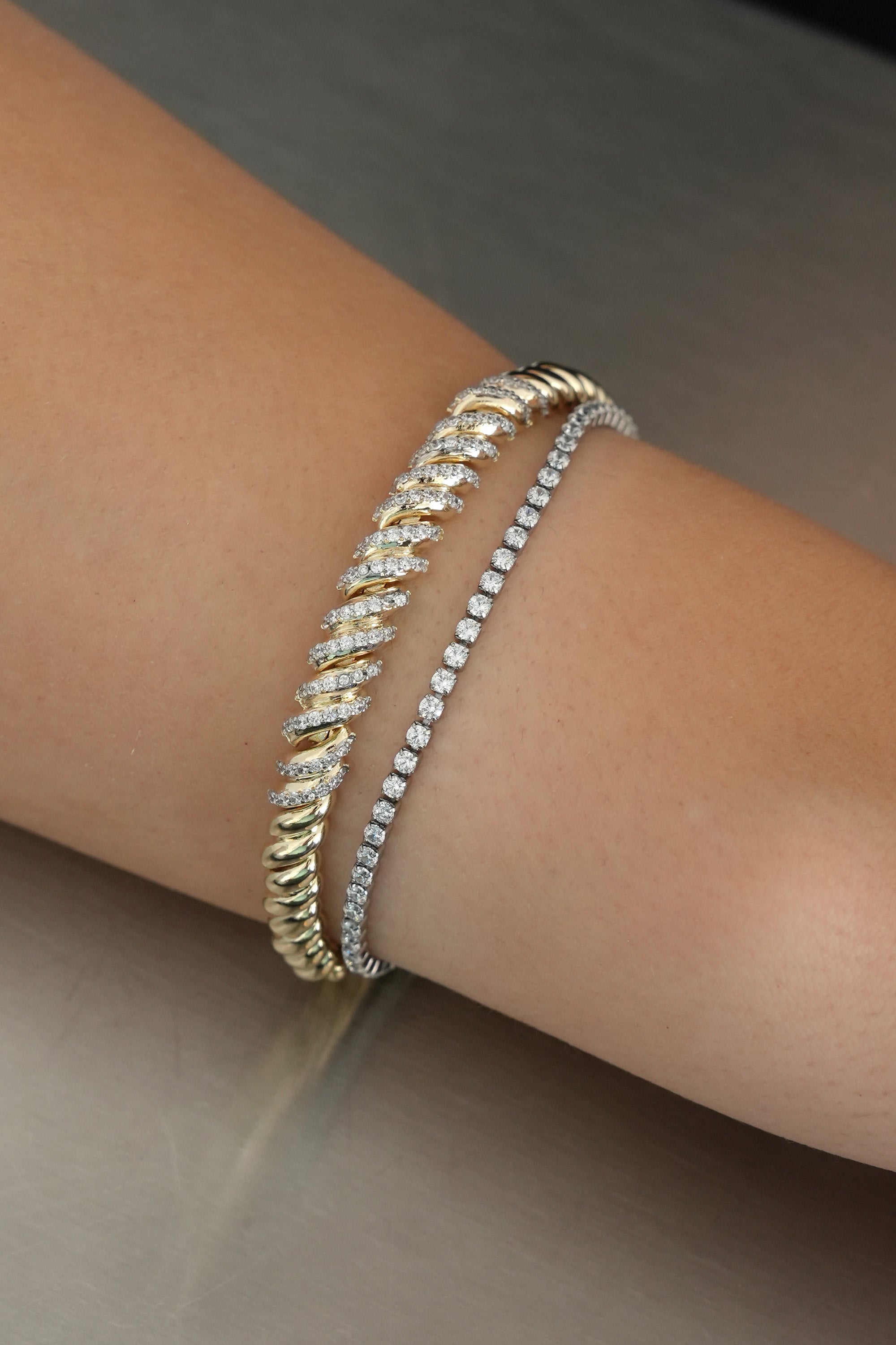 VIP Özel Seri Maribel Bileklik