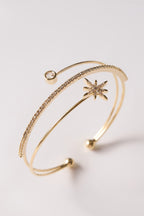 Taşlı Serıus Bileklik