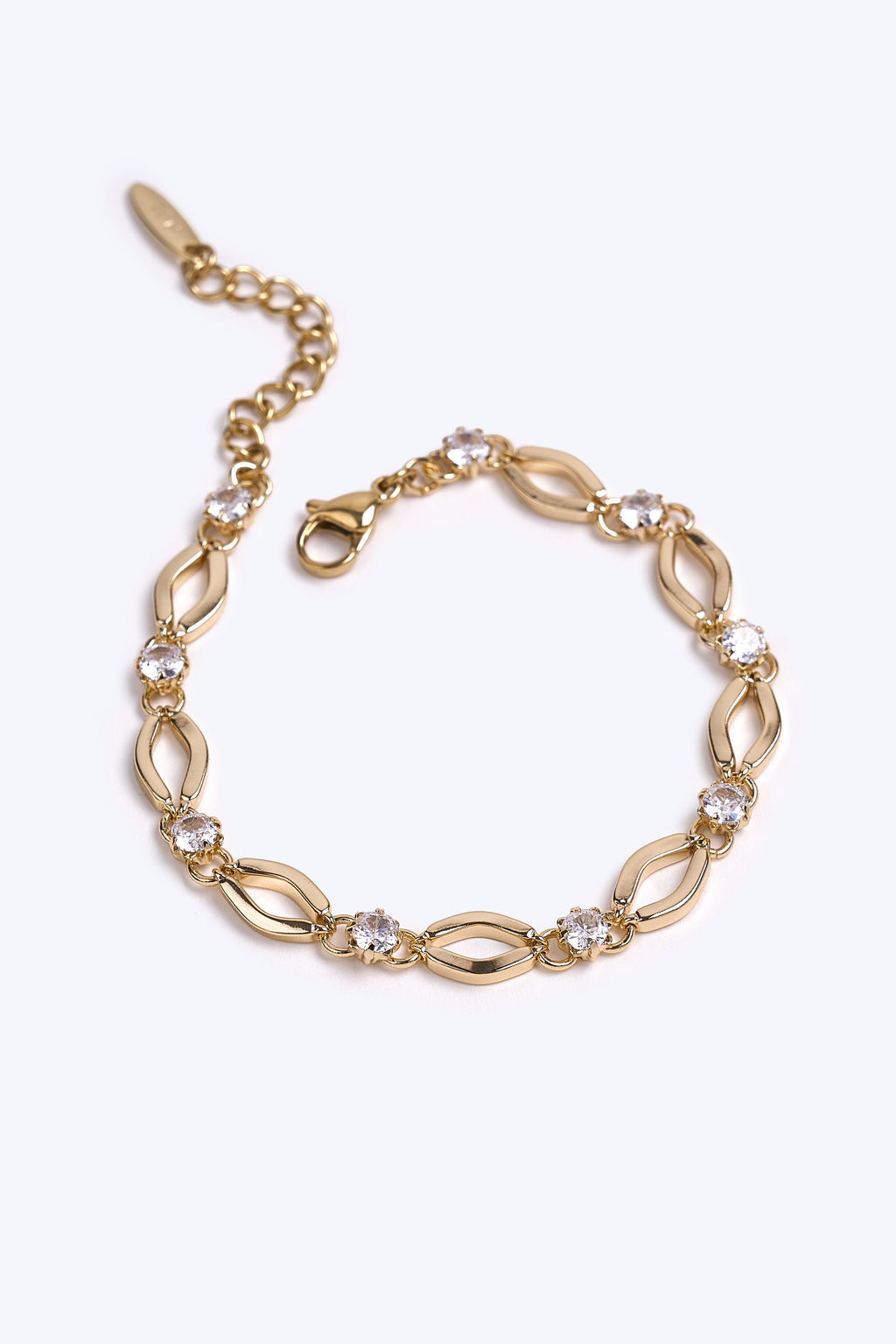 Xuping Taşlı Bileklik