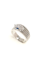 Nova Serçe Parmak Yüzük