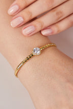 Xuping Amore Kelepçe Bilezik